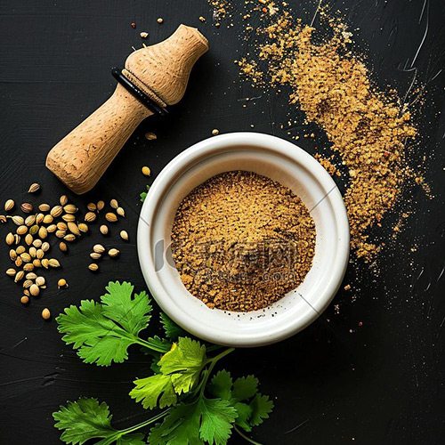 Indian Food